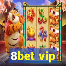8bet vip